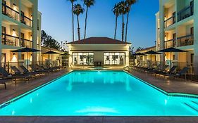 Courtyard By Marriott Palm Springs Hotel Exterior photo