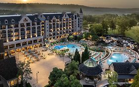 Renaissance Birmingham Ross Bridge Golf Resort & Spa Hoover Exterior photo