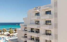 R2 Veronica Hotel Cala Millor  Exterior photo