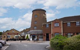 Windmill Farm Lincoln By Greene King Inns Exterior photo