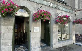 Hallahan'S Hotel Ballina  Exterior photo