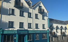 The Dawson Hostel Galway Exterior photo