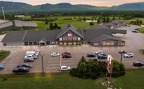 Best Western Plus Norwester Hotel & Conference Centre Thunder Bay Exterior photo