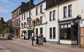 The Bushel By Greene King Inns Bury St. Edmunds Exterior photo