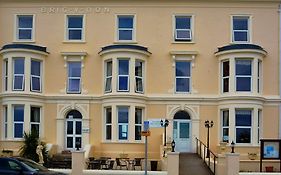 Four Saints Brig Y Don Hotel Llandudno Exterior photo