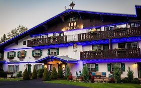 Blue Elk Inn Leavenworth Exterior photo