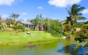 Le Cabanon Villa Choisy Exterior photo