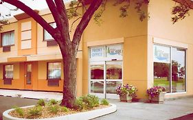 Chicago Lake Shore Hotel Exterior photo