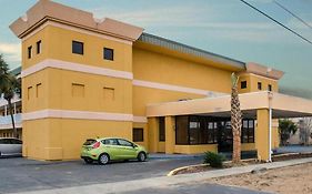 Quality Inn N.A.S.-Corry Pensacola Exterior photo