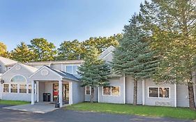 Super 8 By Wyndham Schenectady - Albany Area Hotel Exterior photo