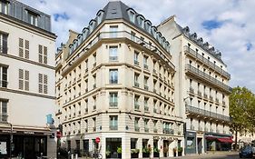 Hotel Park Lane Paris Exterior photo