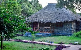 Mara Chui Eco-Resort Sekenani Exterior photo