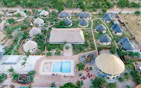 Peniel Retreat Centre Villa Victoria Falls Exterior photo