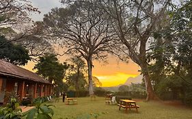 Africawildtruck Eco Camp & Lodge Mulanje Exterior photo