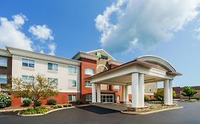 Holiday Inn Express Irondequoit, An Ihg Hotel Rochester Exterior photo