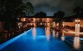 Pousada Literaria De Paraty Hotel Exterior photo