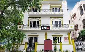 Super Hotel O Next Generation Guest House Kolkata Exterior photo