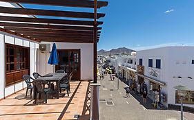 Apartment Limonade Deluxe Main Center Playa Blanca By Pvl Exterior photo