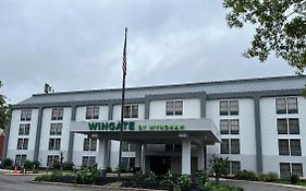 Wingate By Wyndham Cranberry Hotel Cranberry Township Exterior photo