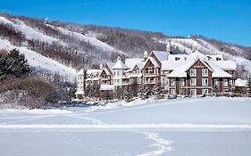 The Westin Trillium House, Blue Mountain Hotel Blue Mountains Exterior photo