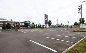 Comfort Inn Zentsuji Inter Marugame Exterior photo