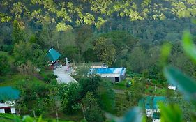 Camelot Resort Munnar Exterior photo