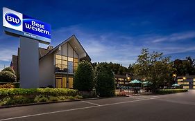 Best Western Toni Inn Pigeon Forge Exterior photo