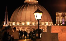 The Manoel Boutique Hotel Valletta Exterior photo