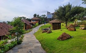 Ananterra Resort Wayanad Exterior photo