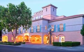 The Westin Palo Alto Hotel Exterior photo