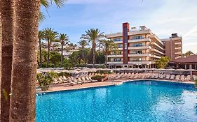 Zafiro Rey Don Jaime Hotel Santa Ponsa Exterior photo