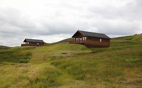 Hlid Cottages Myvatn Exterior photo