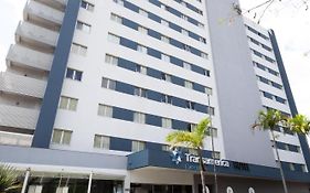 Transamerica Executive Belo Horizonte Hotel Exterior photo