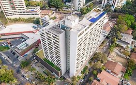 Ville Celestine Condo Hotel E Eventos Belo Horizonte Exterior photo