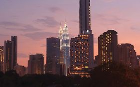 Doubletree By Hilton Kuala Lumpur Hotel Interior photo