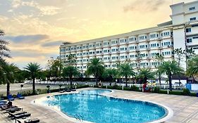 Siamgrand Hotel Udon Thani Exterior photo