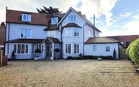 Burlington Berties Hotel Sheringham Exterior photo