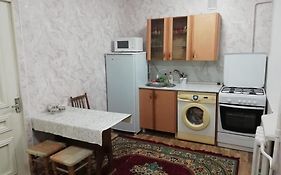 20 Dom U Mora Apartment Aktau  Exterior photo