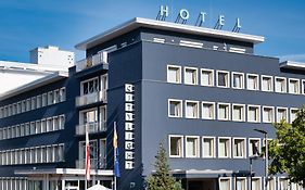 Familienhotel Citylight Berlin Exterior photo