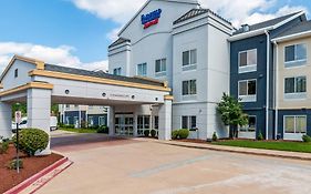 Fairfield Inn & Suites Columbia Exterior photo