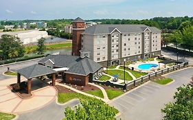 La Quinta By Wyndham Greensboro Nc Hotel Exterior photo