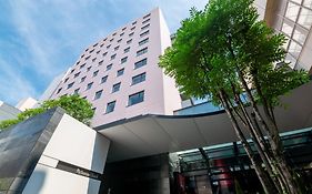 Richmond Hotel Kagoshima Tenmonkan Exterior photo