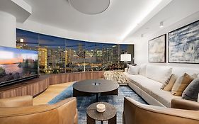 3 Bedroom Darling Harbour Apartment Sydney Exterior photo