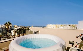 La88 Bayview Penthouse With Jacuzzi Apartment Sliema Exterior photo