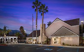 Residence Inn Pasadena Arcadia Exterior photo