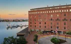 The Inn At Henderson'S Wharf, Ascend Hotel Collection Baltimore Exterior photo