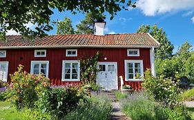 Lillans B&B Orebro Exterior photo