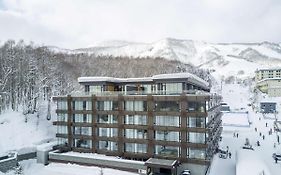 Aya Niseko Aparthotel Exterior photo