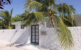 Cove Fehendhoo Villa Exterior photo