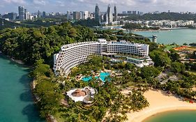 Shangri-La Rasa Sentosa, Singapore Hotel Exterior photo